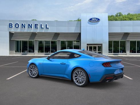 New 2026 Ford Mustang GT Premium RWD image 4