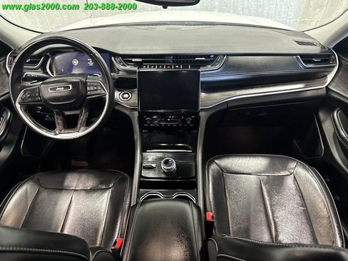 Used 2021 Jeep Grand Cherokee L Limited image 6