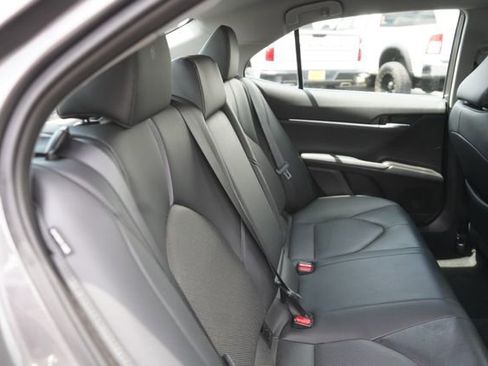 Used 2023 Toyota Camry XLE w/ Protection Package (Q2) (TMS) image 16