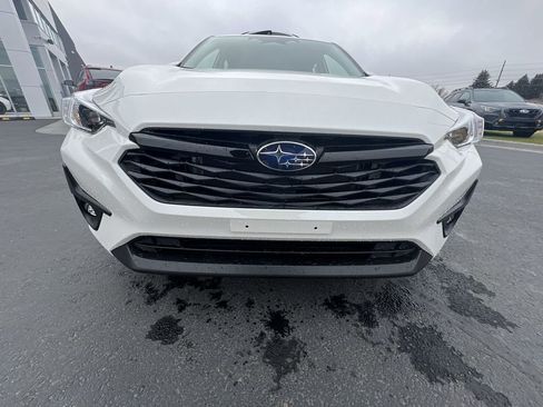 New 2026 Subaru Impreza 2.0i Sport image 29