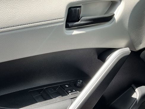 New 2026 Toyota Corolla Cross L FWD image 21