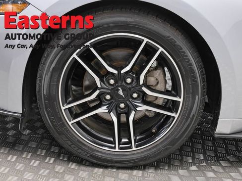 Used 2023 Ford Mustang Premium RWD image 29
