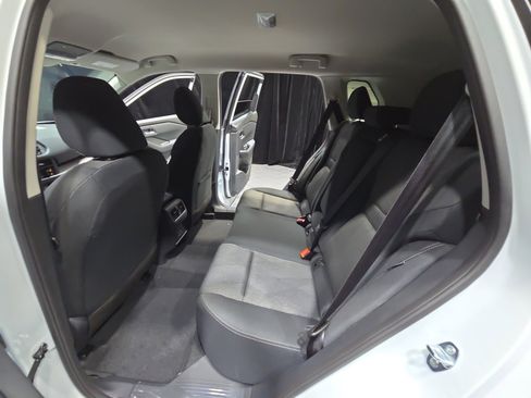 New 2026 Nissan Rogue SV image 17