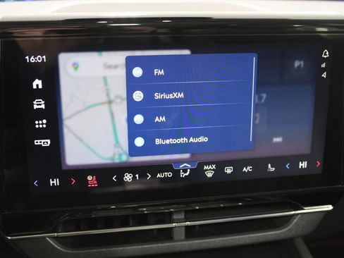 New 2026 Lincoln Nautilus Premier w/ Equipment Group 102A image 47