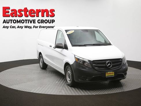 Used 2022 Mercedes-Benz Metris image 46