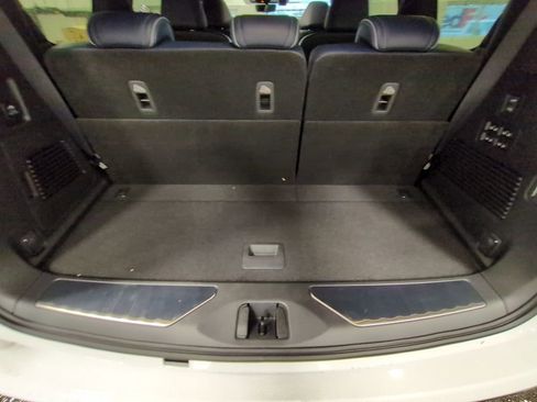 New 2026 INFINITI QX80 4WD w/ Sport Exterior Package image 29