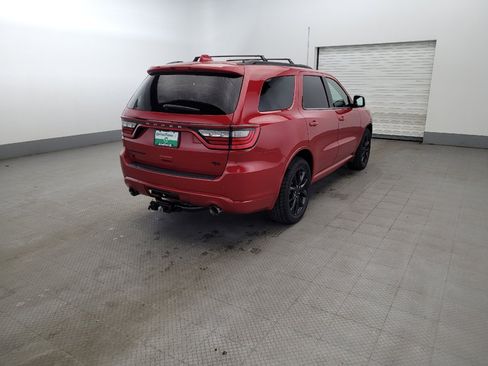 Used 2018 Dodge Durango R/T w/ Blacktop Package AWD/4WD image 9