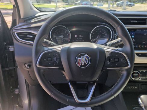 Used 2022 Buick Encore GX Essence w/ Advanced Technology Package AWD/4WD image 16