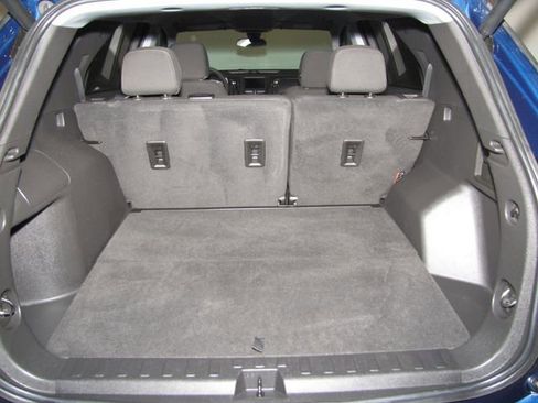 Used 2022 Chevrolet Equinox LT image 10