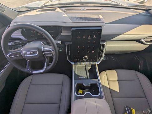 New 2026 GMC Acadia Elevation w/ Elevation Premium Package image 16