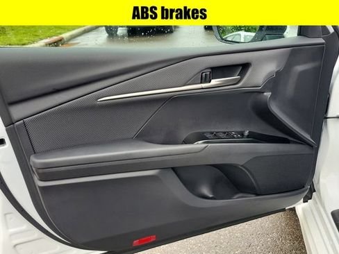 Used 2026 Toyota Camry SE FWD image 20