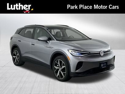 Used 2023 Volkswagen ID.4 Pro S