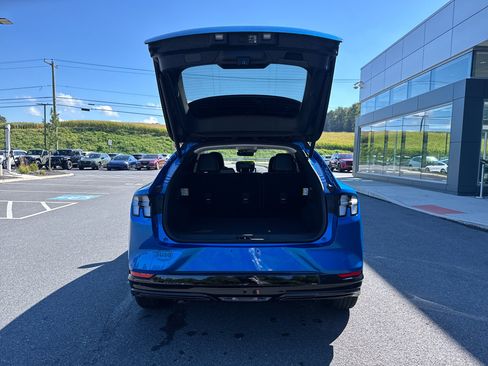 New 2025 Ford Mustang Mach-E Premium w/ Sport Appearance Package image 7