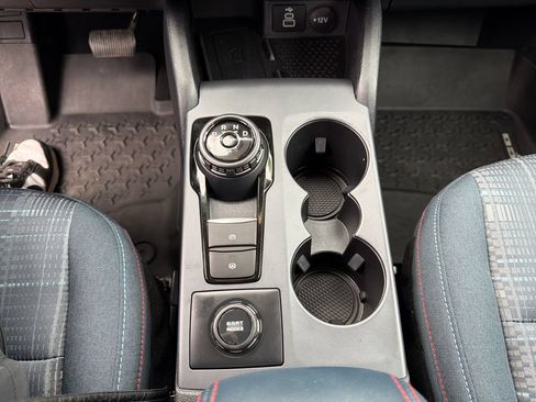 Used 2023 Ford Bronco Sport Heritage w/ Heritage Convenience Package AWD/4WD image 37