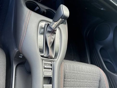 New 2026 Honda HR-V Sport image 18