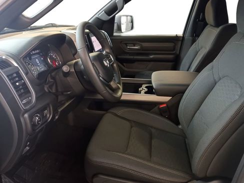 New 2026 RAM 1500 Express AWD/4WD image 19