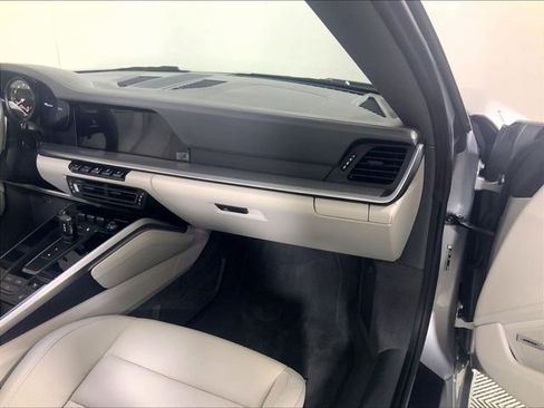 Certified 2022 Porsche 911 Carrera RWD image 17