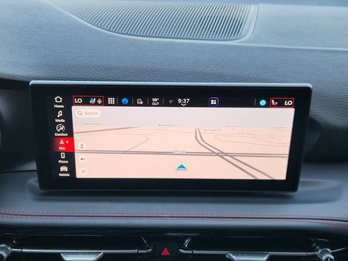 Certified 2024 Dodge Hornet GT AWD/4WD image 19