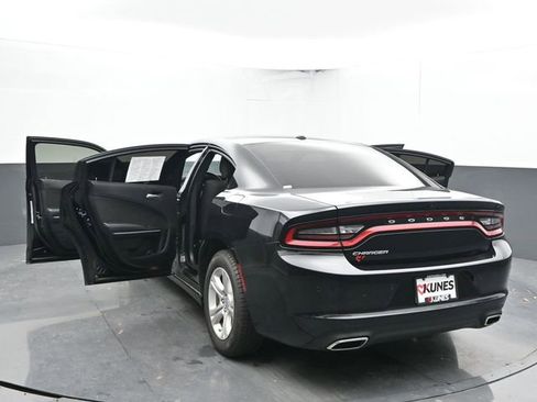 Used 2022 Dodge Charger SXT w/ Cold Weather Package image 56