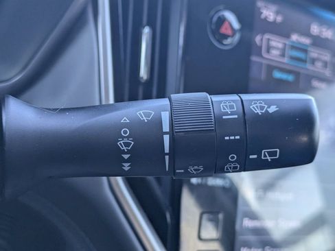 Used 2022 Subaru Outback Onyx Edition XT AWD/4WD image 30