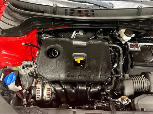 Used 2023 Kia Soul LX FWD image 39