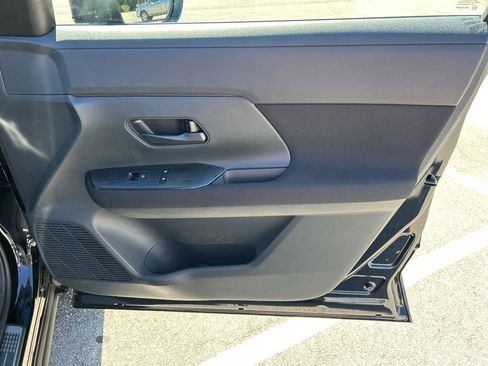 New 2026 Nissan Kicks S image 40