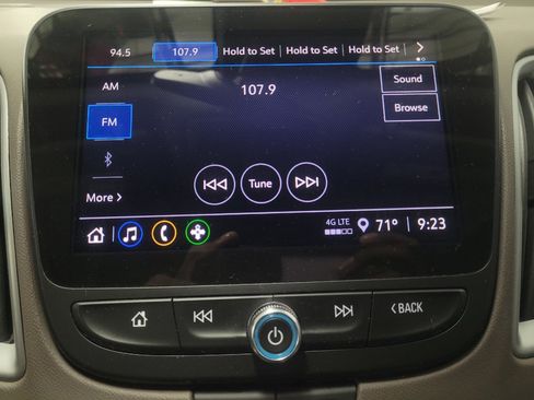 Used 2023 Chevrolet Malibu LS w/ Driver Confidence Package FWD image 25