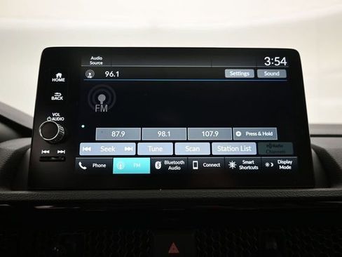 Certified 2024 Honda CR-V EX-L image 15