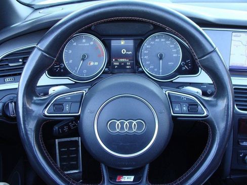 Used 2014 Audi S5 Premium Plus AWD/4WD image 20