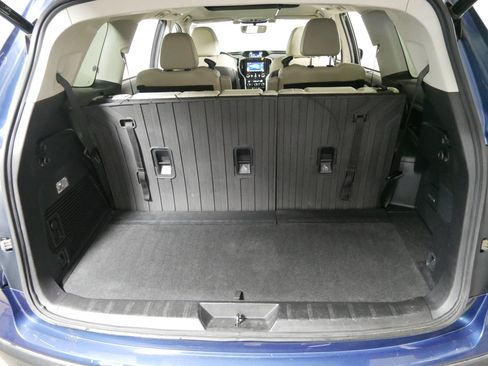 Used 2019 Subaru Ascent Limited AWD/4WD image 18