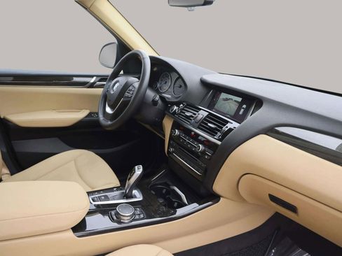 Used 2016 BMW X3 xDrive28i image 40