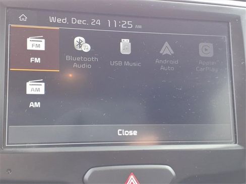 Used 2024 Kia Soul LX w/ Option Group 015 image 8