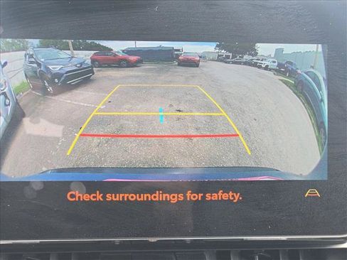 Used 2024 Toyota RAV4 XSE w/ Weather Package AWD/4WD image 13