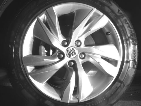 Used 2025 Buick Encore GX Preferred image 12