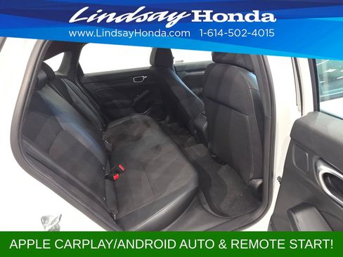 Used 2023 Honda Civic Sport image 10