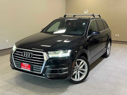 Used 2017 Audi Q7 3.0T Prestige