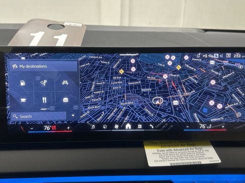 New 2026 BMW X3 xDrive30 w/ M Sport Package image 18