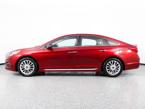 Used 2015 Hyundai Sonata Limited FWD image 5