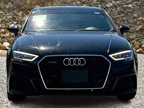 Used 2019 Audi A3 2.0T Premium Plus image 3