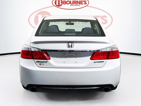 Used 2013 Honda Accord Sport image 7