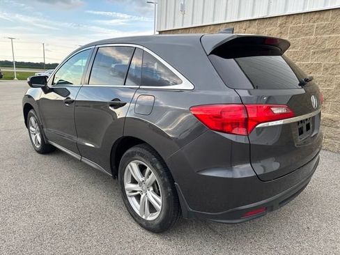 Used 2013 Acura RDX AWD w/ Technology Package image 7