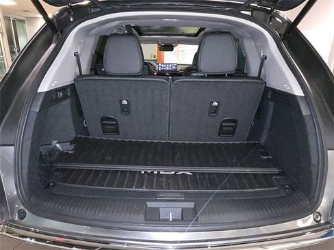 Certified 2025 Acura MDX FWD image 25