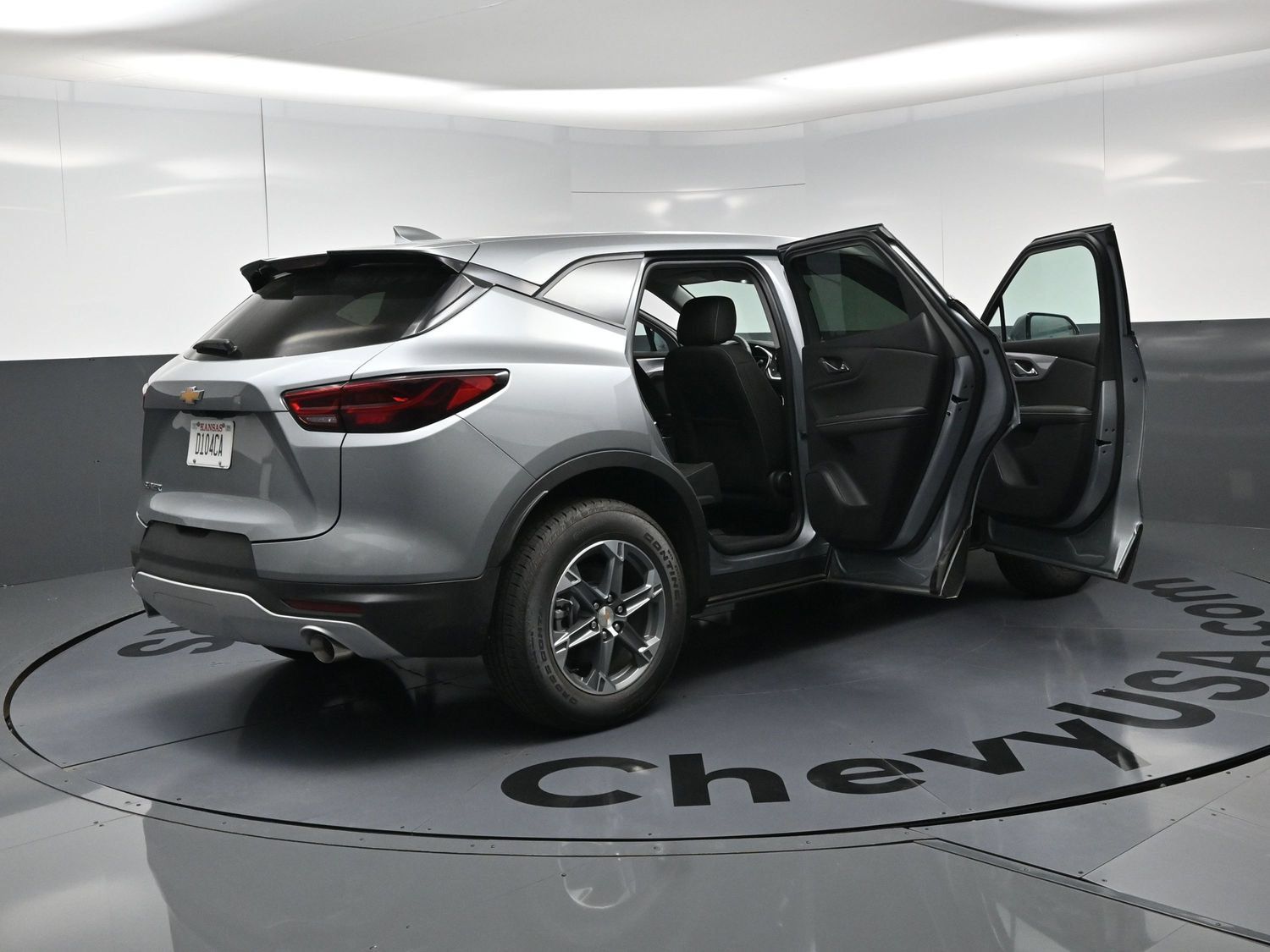 Used 2026 Chevrolet Blazer LT FWD image 26