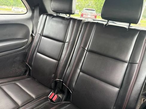 Used 2023 Dodge Durango GT AWD/4WD image 15