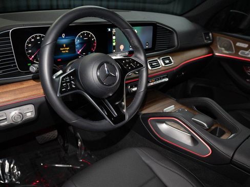 Certified 2026 Mercedes-Benz GLE 350 4MATIC image 16