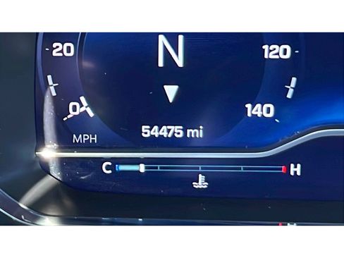 Used 2023 Chevrolet Tahoe Premier image 16