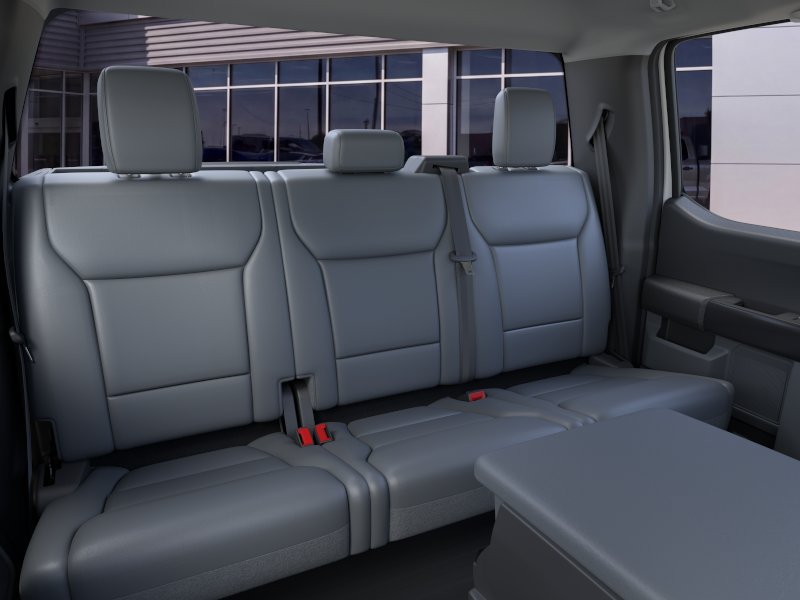 New 2026 Ford F150 XL RWD image 34