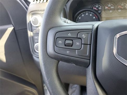 New 2025 GMC Sierra 2500 Pro w/ 1SA Pro Safety Plus Package image 27