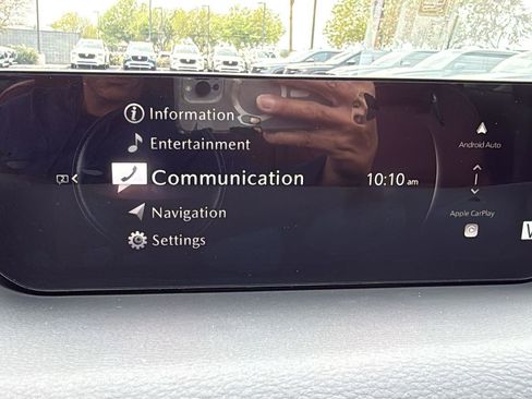 New 2026 MAZDA CX-50 2.5 Hybrid w/ Cargo Package image 13