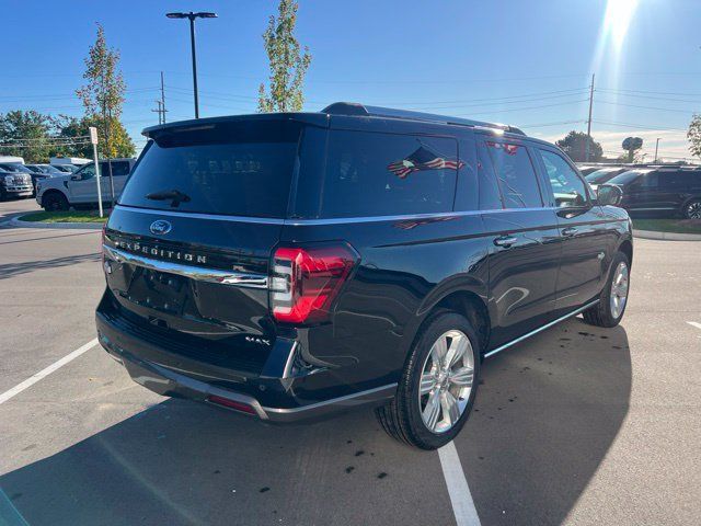 Used 2024 Ford Expedition Max King Ranch AWD/4WD image 5